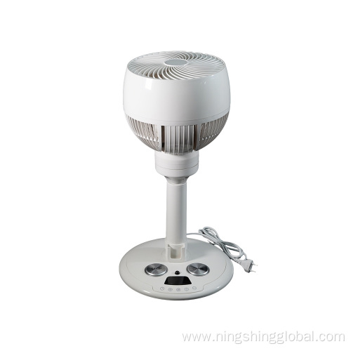 2026 New Model Digital Electric Tower Fan